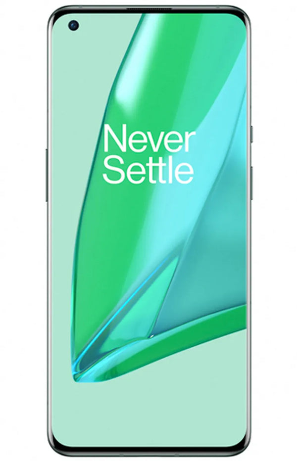 OnePlus 9 Pro 128GB Verde Eu