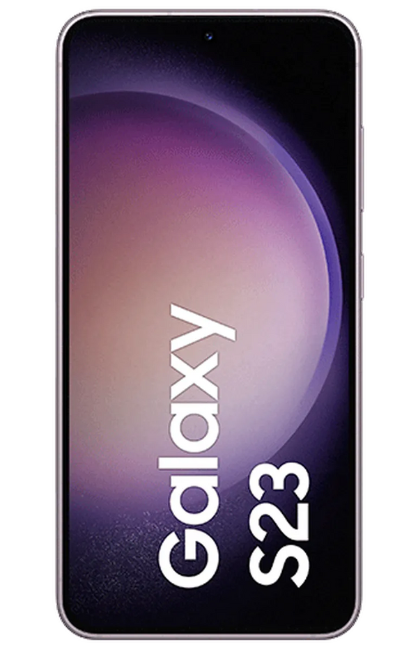 Samsung Galaxy S23 256GB S911 Viola Eu