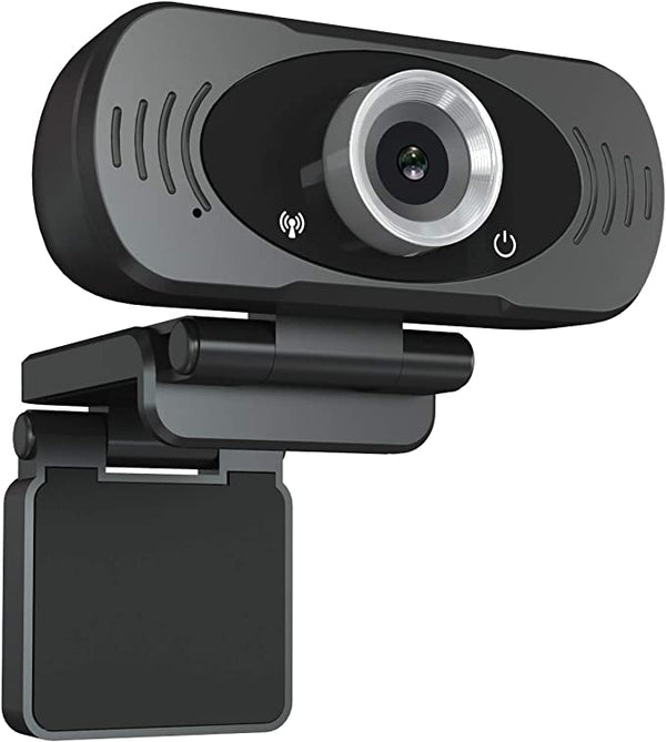 20 PZ DI Xiaomi IMILAB W88S Webcamera 1080p Full HD Black EU