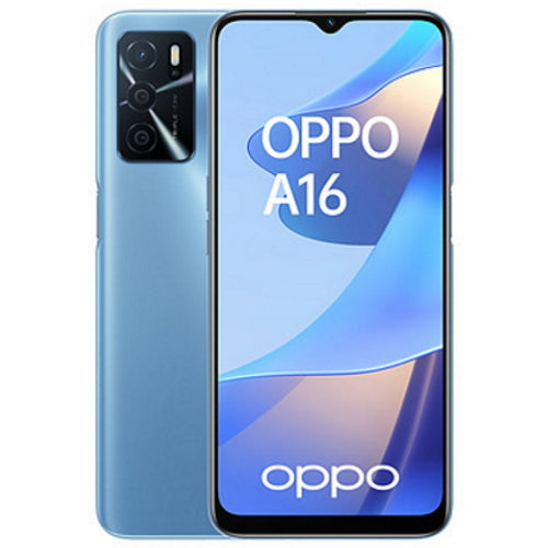 OPPO A16s 4+64GB Pearl Blue TIM