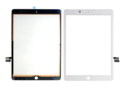 Touch screen bianco A++ (TOP QUALITY)