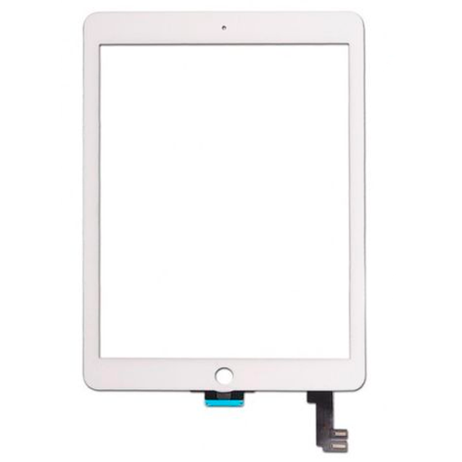 Touch-screen  con vetro Bianco (A++) - DIFFICILE -