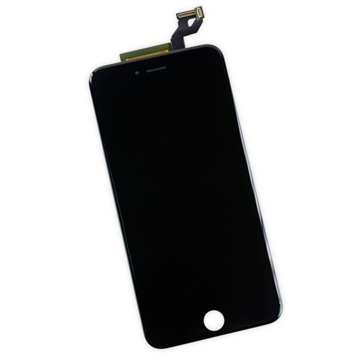 Display completo di touch Nero (A++) (TOP QUALITY) (MATRICE LG/SHARP)