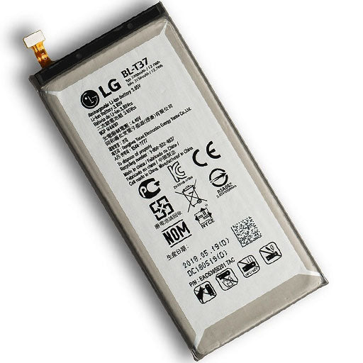 Batteria 3300 mAh BULK per V40, Q Stylus