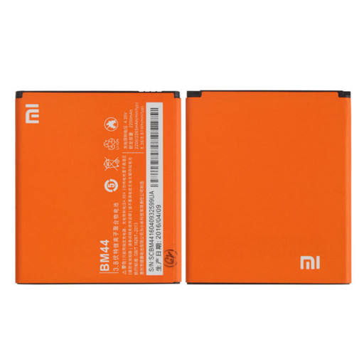 Batteria 2200 mAh BULK per Xiaomi Redmi 2 Redmi 2S