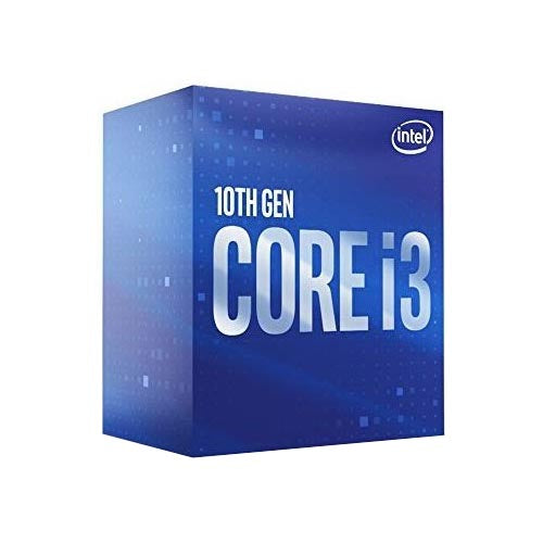 Intel Core i3-10320 3.8GHz 8M BOXED