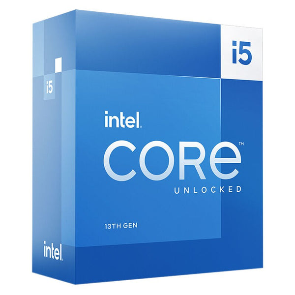 Intel Core i5-13600K 3.40Ghz 30M BOXED
