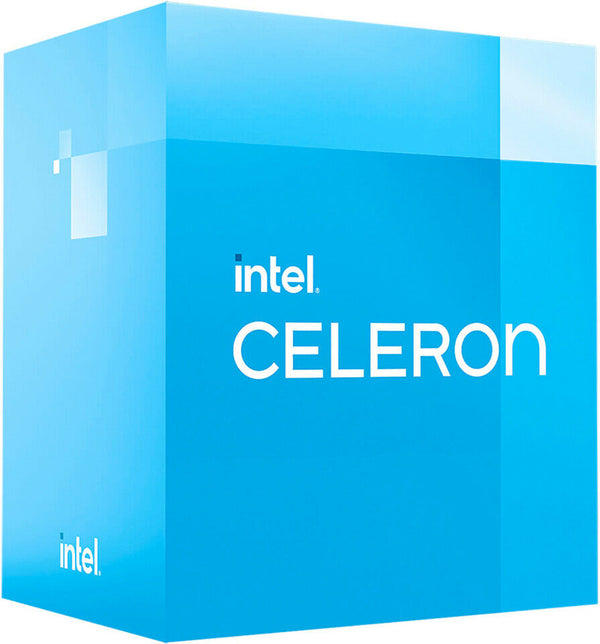 Intel Celeron G6900 3.4GHz Boxed