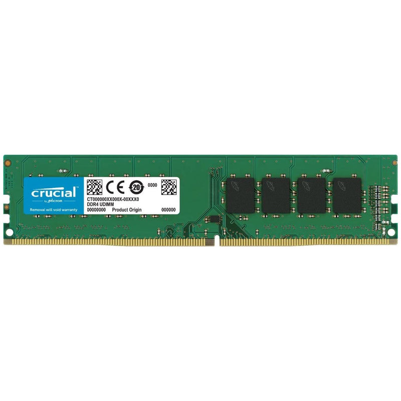 Crucial DDR4 8GB PC2666