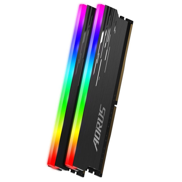 AORUS DDR4 2x8GB PC3733 RGB