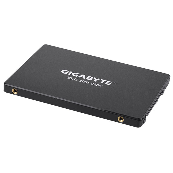SSD Gigabyte 480GB 2.5"