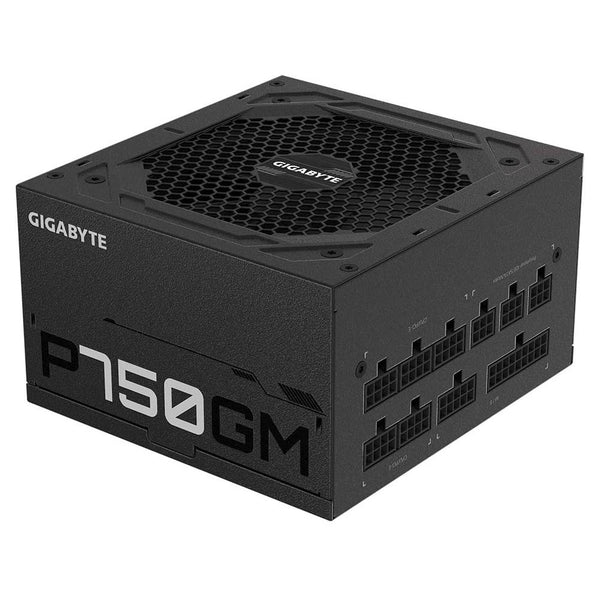 PSU Gigabyte GP-P750GM 750W modulare 80+