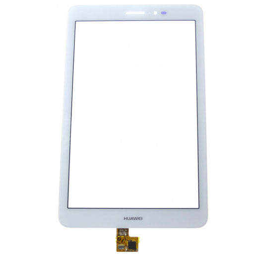 Touch screen bianco SERVICE PACK