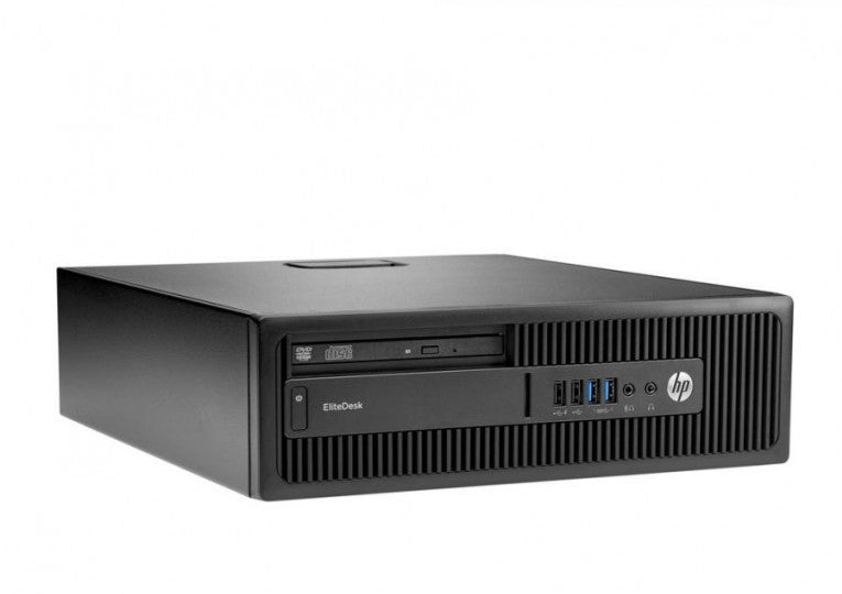 PC HP Prodesk 600 G2 i5-6500 8/240 W10 - GRADO A -