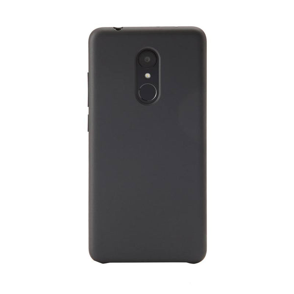 Hard case black ORIGINALE per Xiaomi Redmi 5