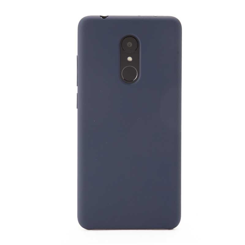 Hard case blue ORIGINALE per Xiaomi Redmi 5