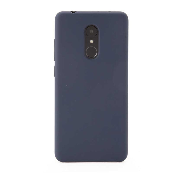 Hard case blue ORIGINALE per Xiaomi Redmi 5 Plus