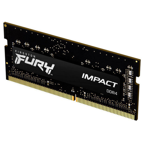 Kingston Fury Impact DDR4 S/O 8GB PC3200