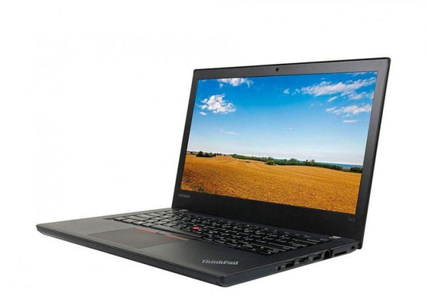 Lenovo ThinkPad T470 8/240 i5-7200u - RICONDIZIONATO GRADO A -