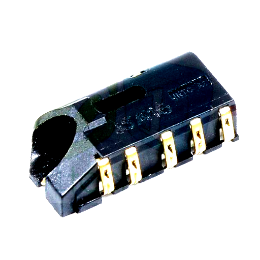 Jack audio (connettore) 3.5 mm