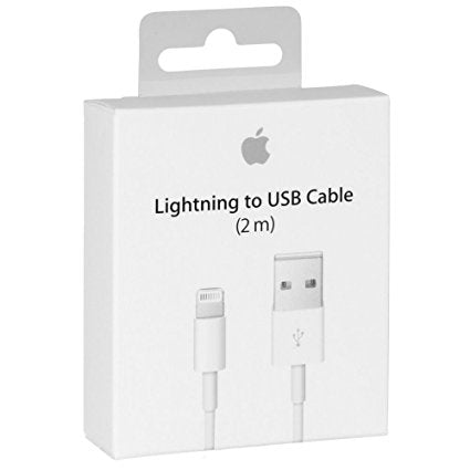 Cavo Apple Lightning USB (2 m) BLISTER