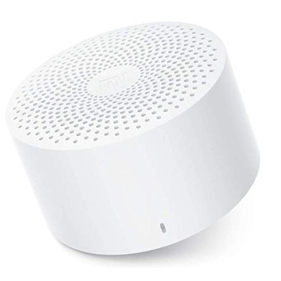Mi Compact Bluetooth Speaker 2 white