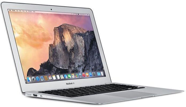 MacBook Air 13" (2015) I5 128GB - Ricondizionato Grado B