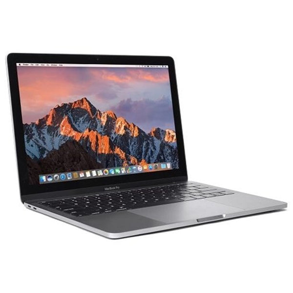 MacBook Pro i5 2.0GHz 13" (2016) 256GB - Ricondizionato Grado B