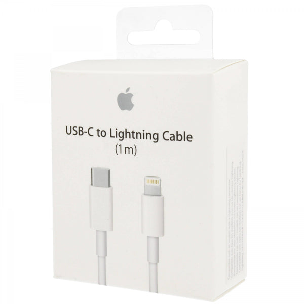 Cavo Apple Lightning USB-C (1 m) BLISTER