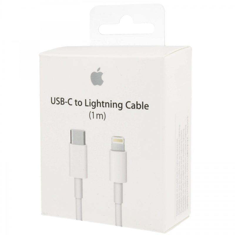 Cavo Apple Lightning USB-C (1 m) BLISTER