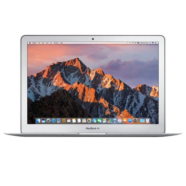 MacBook Air 13" (2018) I5 128GB Silver - Ricondizionato Grado B