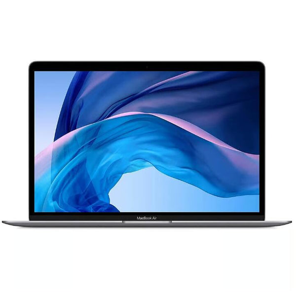 MacBook Air 13" (2018) I5 128GB Gray - Ricondizionato Grado B