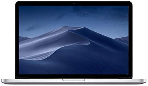 MacBook Pro 15" (2016) i7 256GB - Ricondizionato Grado A