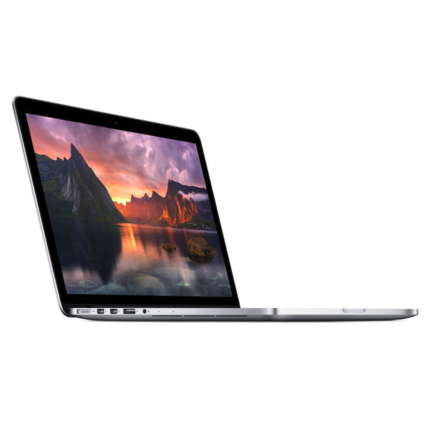 MacBook Pro 15" (2015) i7 256GB - Ricondizionato Grado B