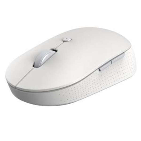 Mi Wireless Mouse Dual Mode white (silent edition)
