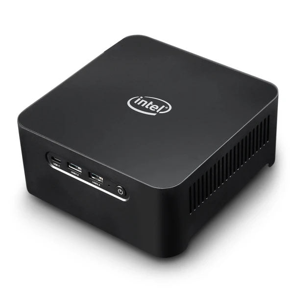 Mini PC S300 Intel i5-5257U 8/256GB SSD - RICONDIZIONATO GRADO A -