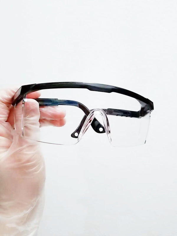 Occhiali Protettivi Seevision anti UV400