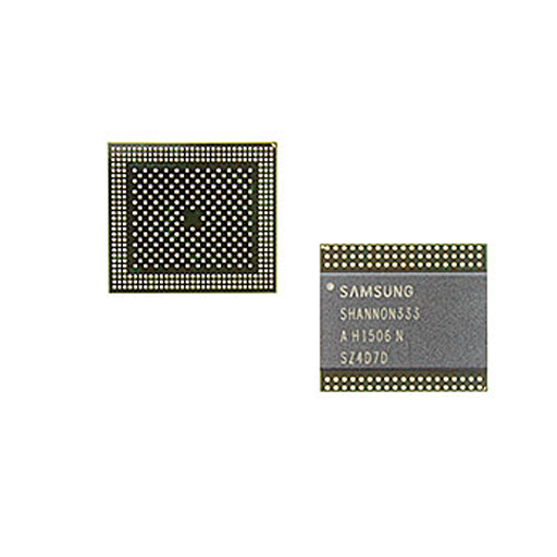 Integrato  SA5333DA01-L330(2CA), FCFBGA,526 (Chip Modem)