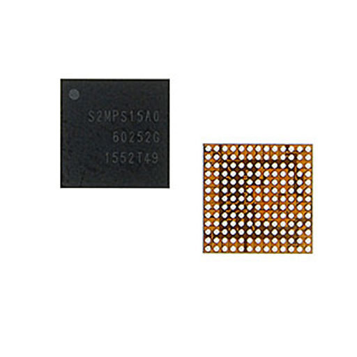 Integrato S2MPS15A01-6030,WLCS (Chip Power Supervisor)