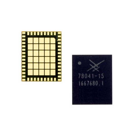 Integrato SKY78041-15,PLASTIC,48P,7.5 (Power AMP)