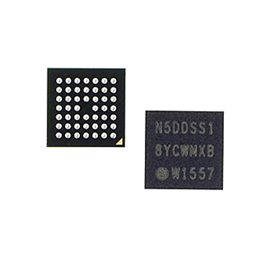 Integrato NFC/RFID SENN5DDSS1-YF30,FBGA,48P,3.5