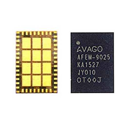 Integrato POWER AMP AFEM-9025-SG1, MSL, 46P, 5.5X7
