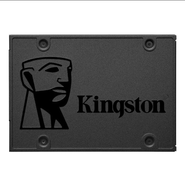 SSD KINGSTON A400 240GB 2.5"