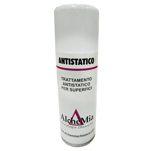 Spray antistatico 200 ml AlchèMia 115