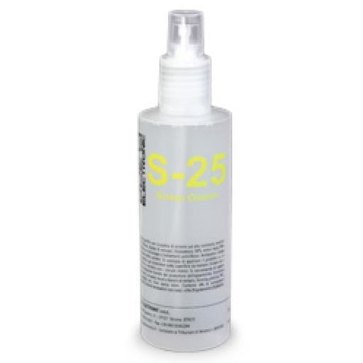 Screen Cleaner 200 ml DUE-CI Electronic S-25