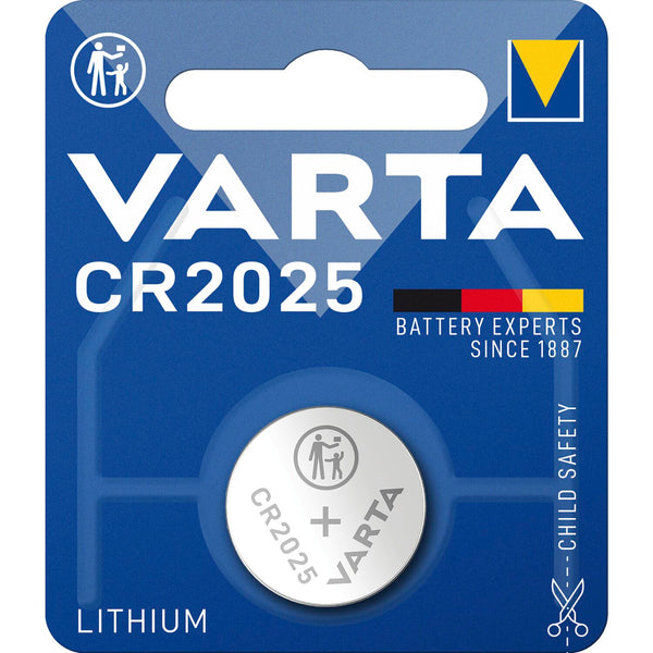 Varta CR2025 1BL