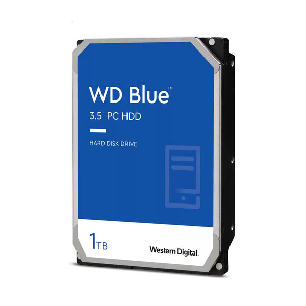 HDD WD Blue WD10EZRZ 1TB/8,9/600/54