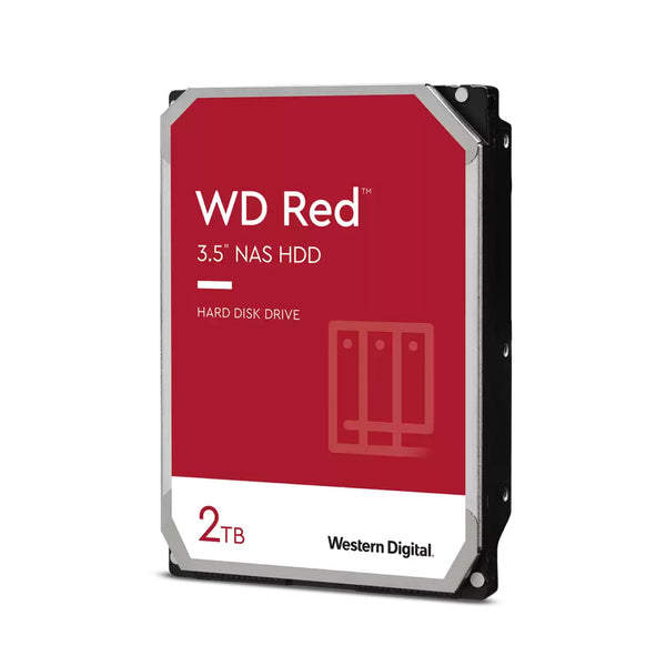 HDD WD Red WD20EFAX 2TB/8,9/600