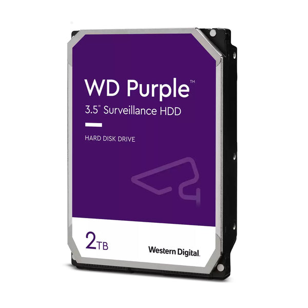HDD WD Purple WD20PURZ 2TB/8,9/600