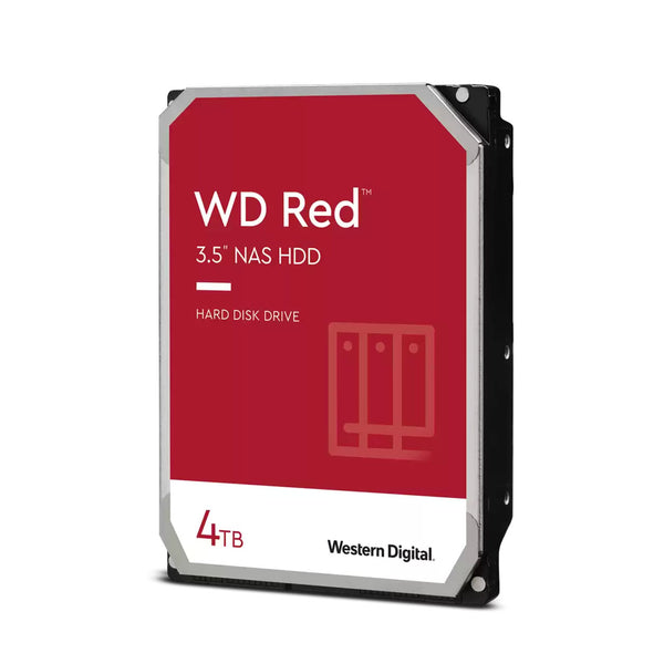 HDD WD Red WD40EFAX 4TB/8,9/600